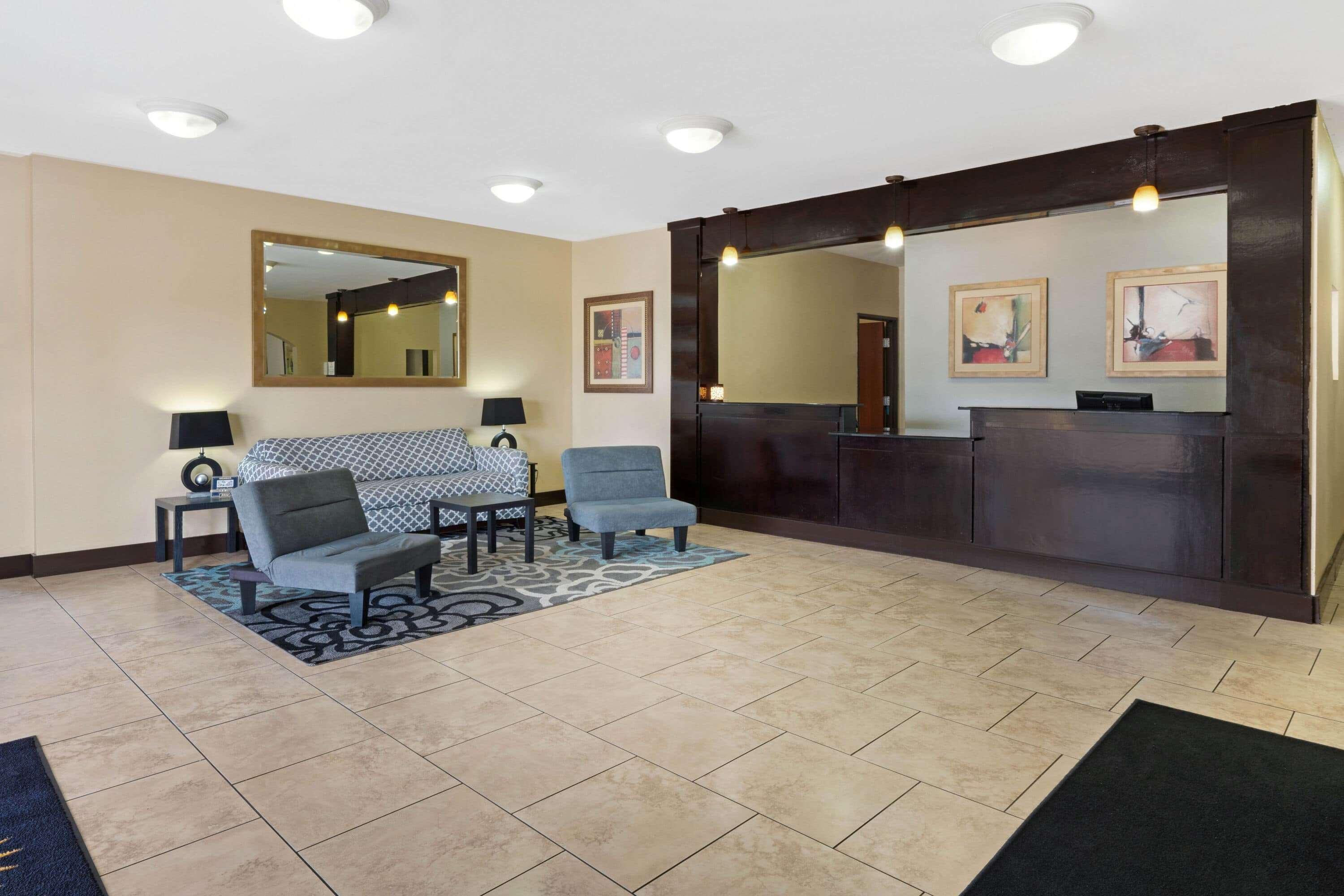 La Quinta By Wyndham Morgan City Buitenkant foto