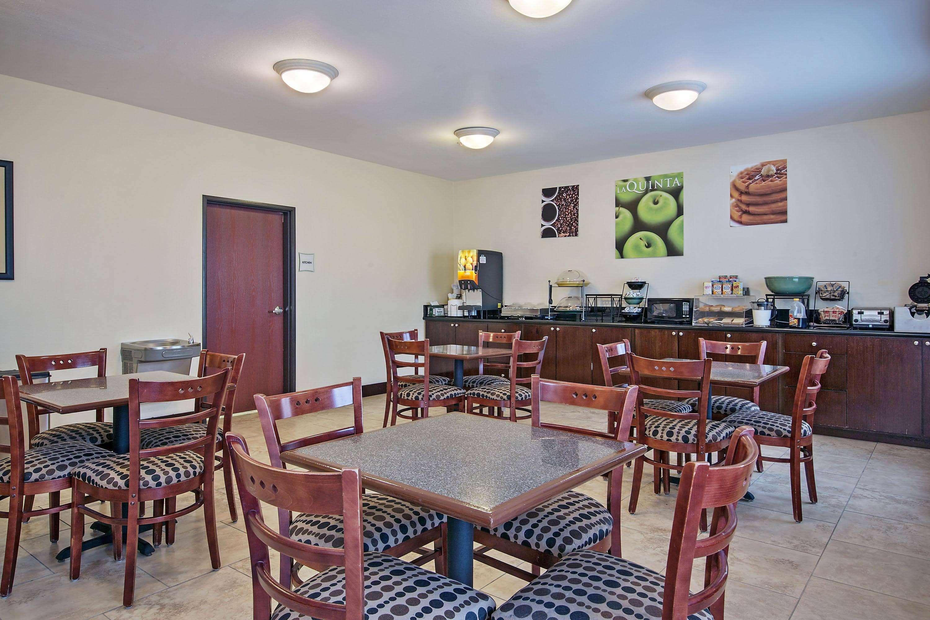 La Quinta By Wyndham Morgan City Buitenkant foto