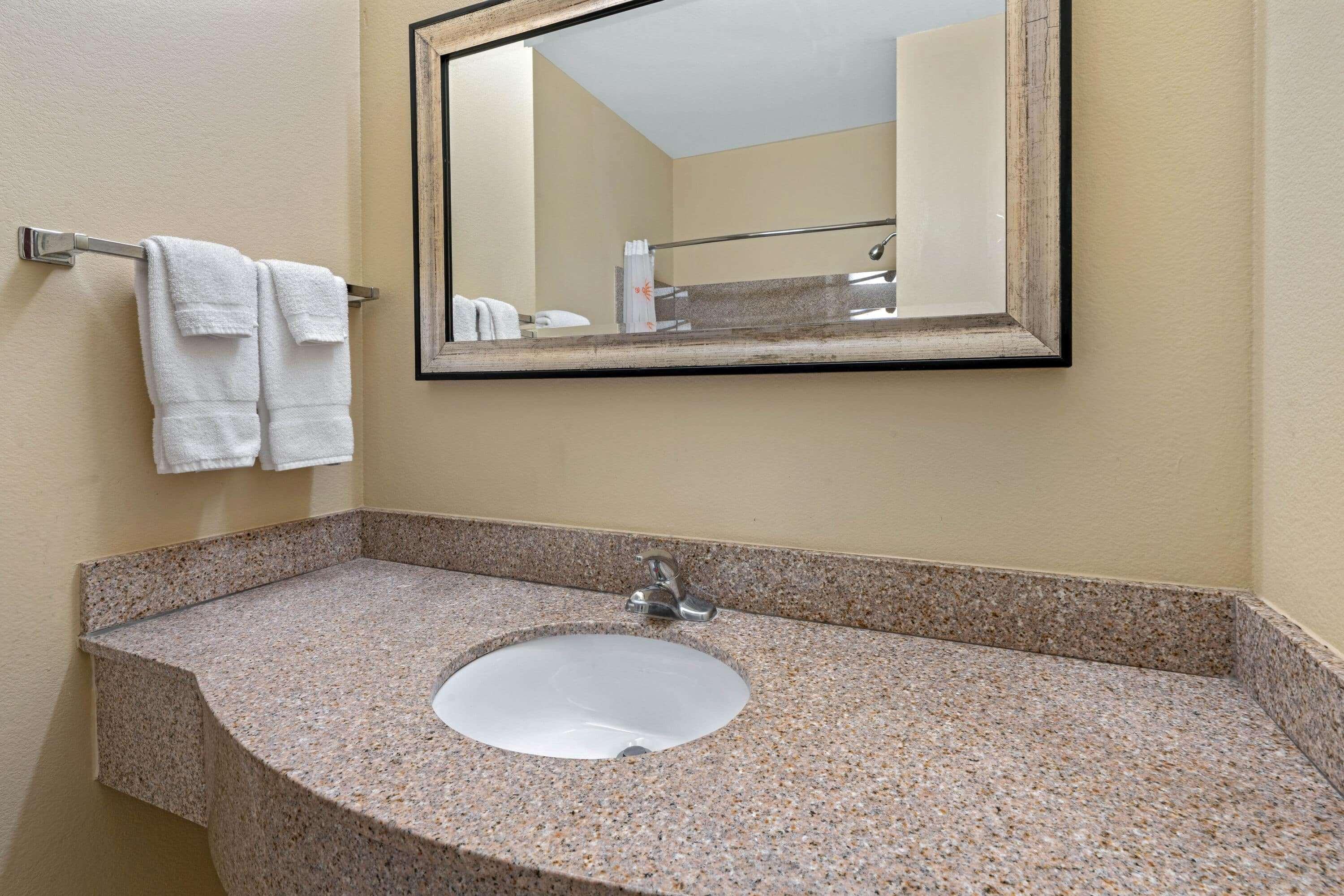 La Quinta By Wyndham Morgan City Buitenkant foto